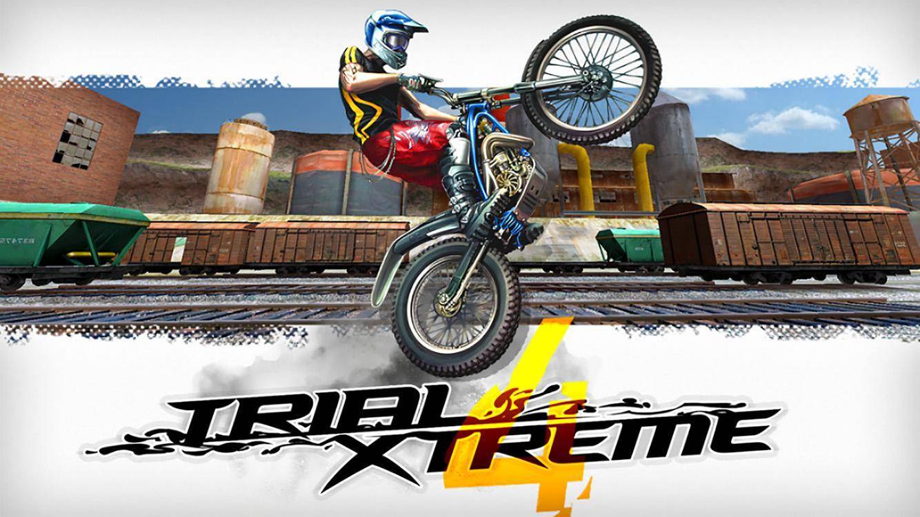 App Trial Xtreme 4