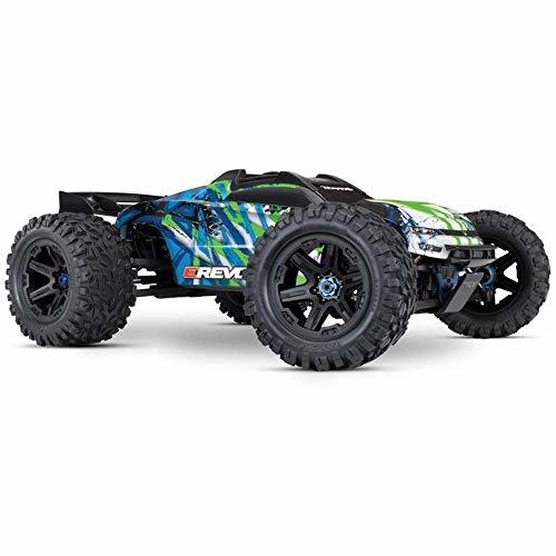 Producto Traxxas E-REVO