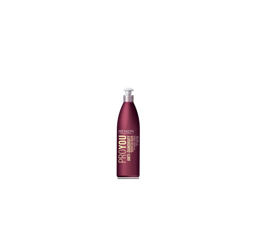 Producto Revlon Proyou Champô Anti-Caspa 