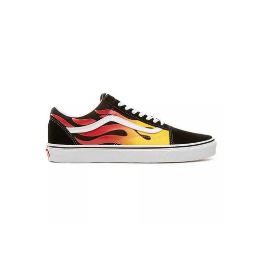 Ténis Flame Old Skool