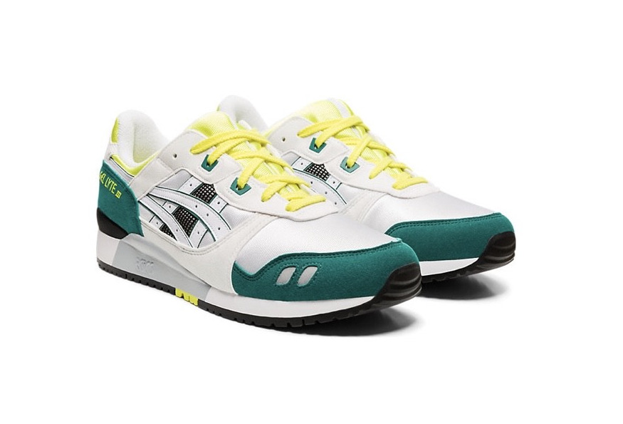 Social GEL-LYTE™ III OG