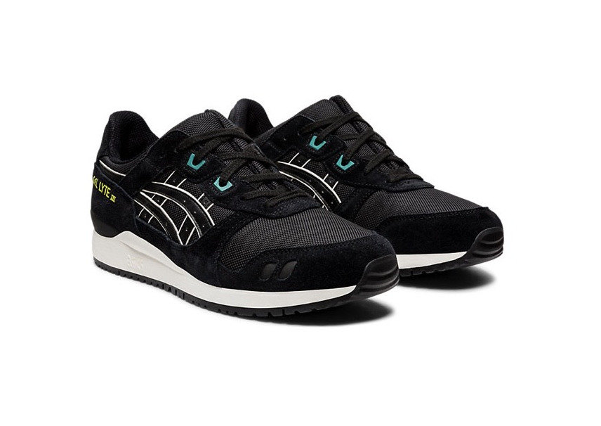 Social GEL-LYTE™ III OG