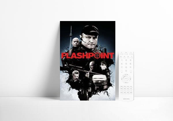 Series Flashpoint