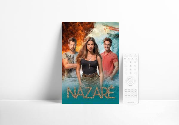 Serie Nazaré