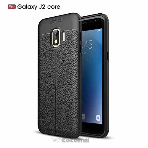 Place Cocomii Ultimate Armor Galaxy J2 Core Funda Nuevo [Robusto] Táctico Patrón De