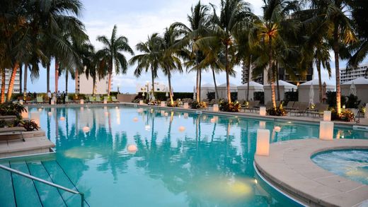 Hotel Four Seasons Miami