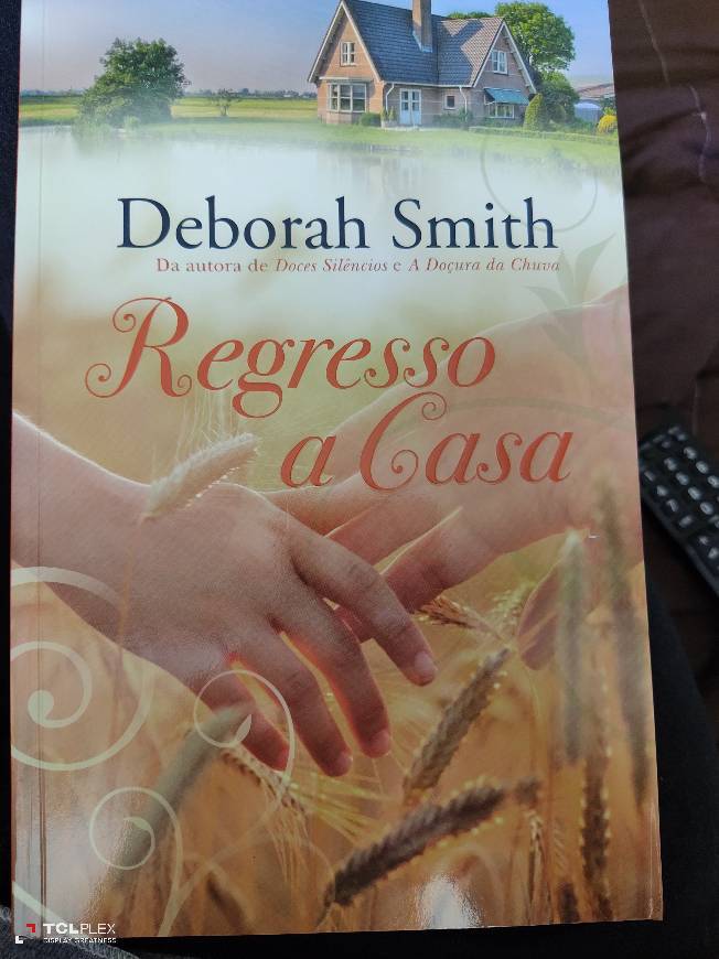 Book Um Longo Regresso A Casa