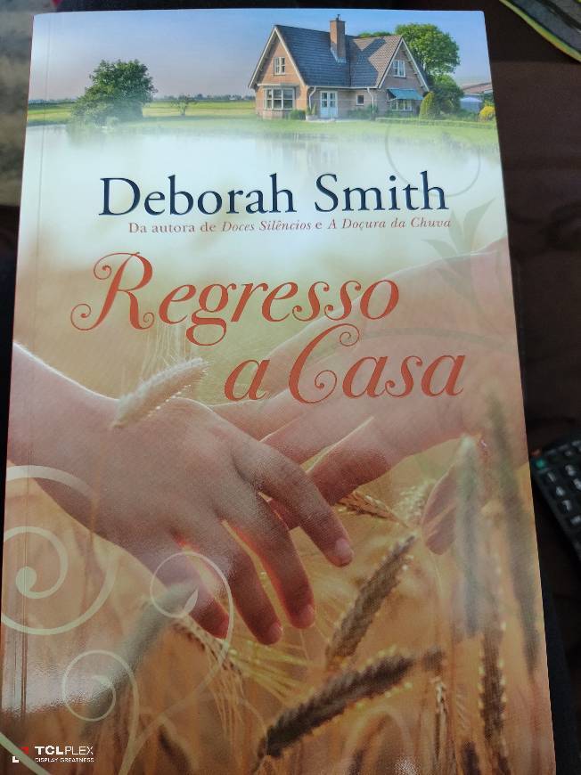 Libro Um Longo Regresso A Casa