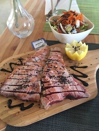 Restaurants Petiscais - Restauração, Lda.