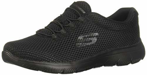 Producto Skechers Women's Summits Trainers, Black