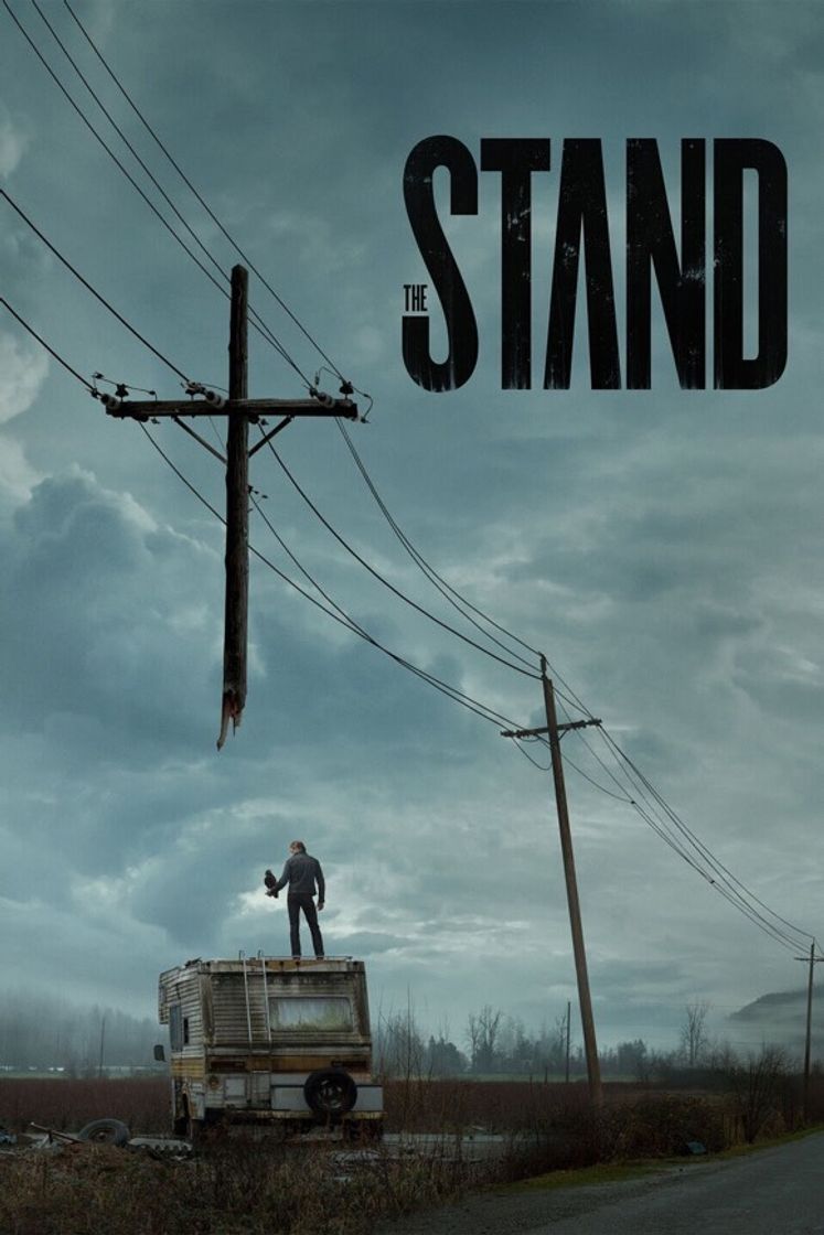 Película The Stand