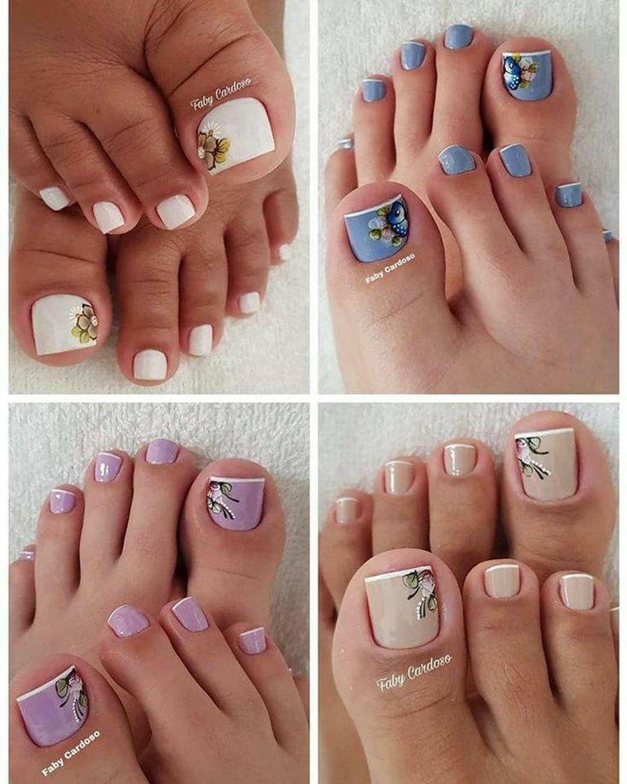 Fashion Unhas💗