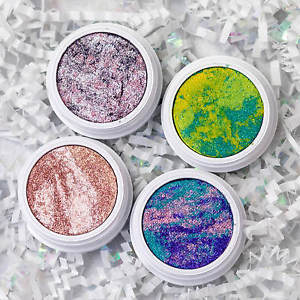 Moda Super Shock Shadows