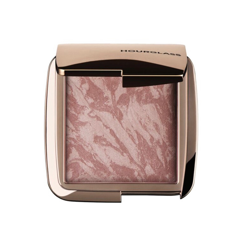 Producto Hourglass ambient lighting blush