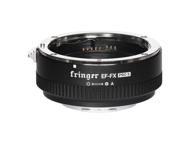 Product Fringer smart adapter EF-FX Pro