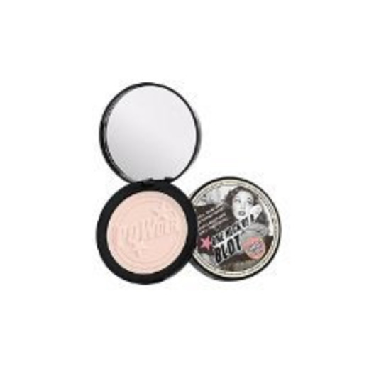 Soap And Glory One Heck Of A Blot Super Translucent Mattifying Powder