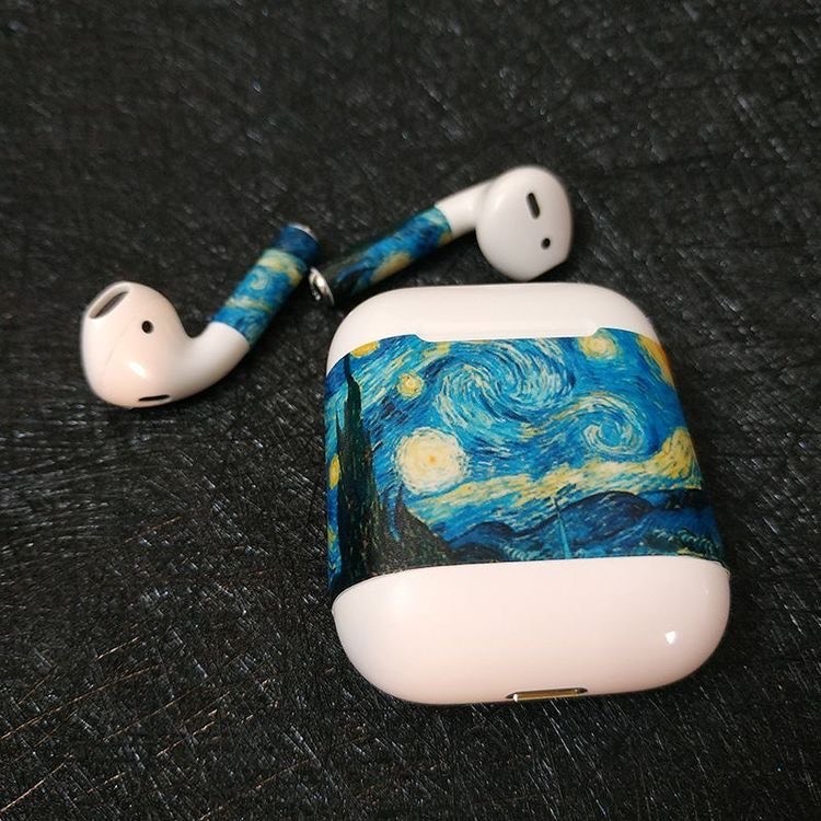 Fashion Airpods