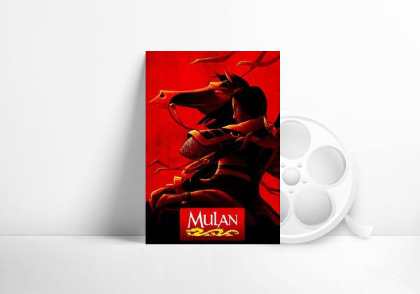 Mulán