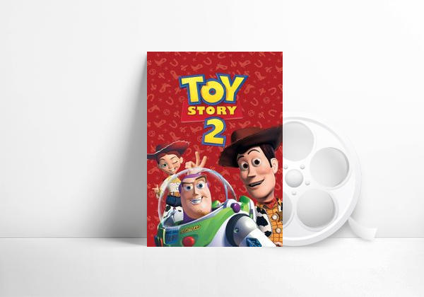 Toy Story 2: los juguetes vuelven a la carga