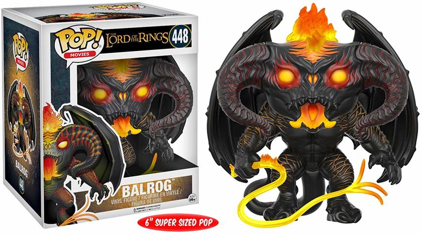 Jogo Balrog