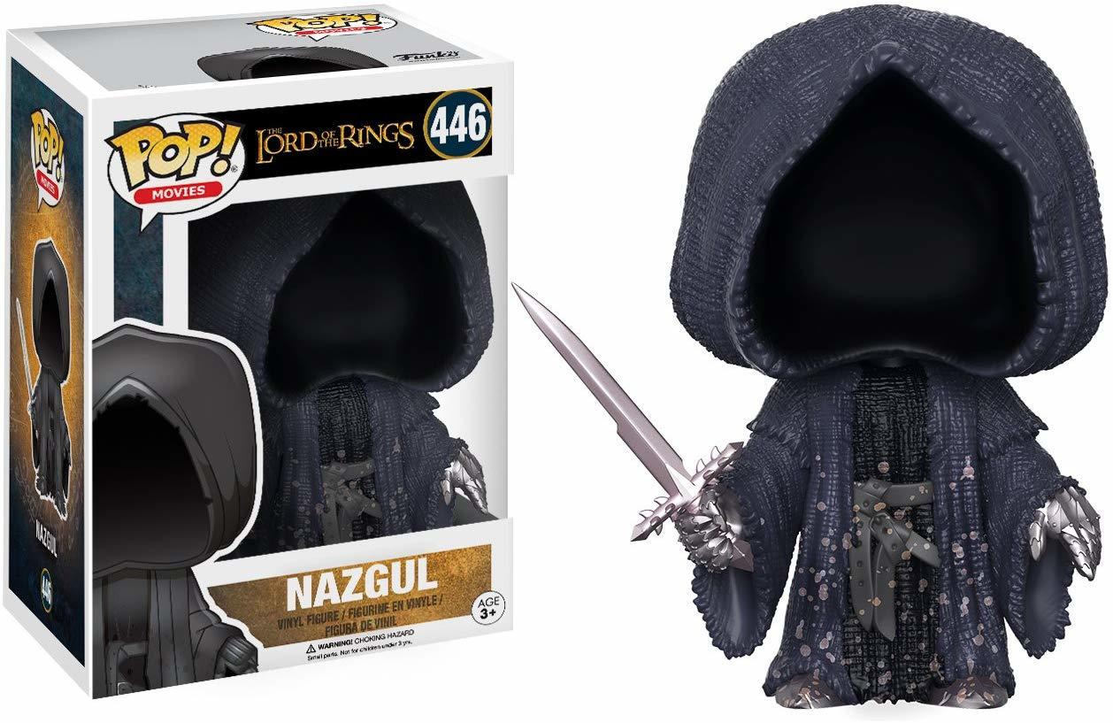 Jogo Nazgul