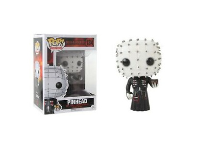 Jogo Pinhead