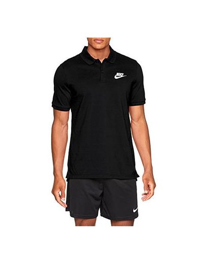 Nike M NSW CE Polo Matchup Pq Shirt