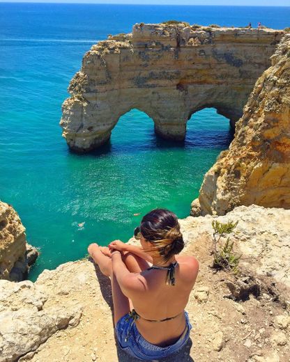 Top 10 das melhores praias de Portugal