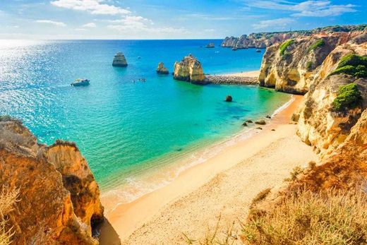 The best beaches in Portugal: readers' travel tips | Travel | The ...