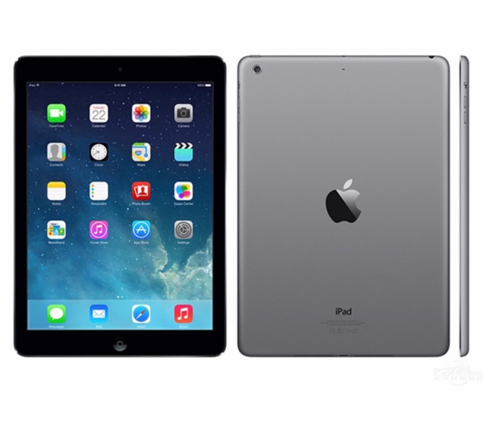 iPad 5