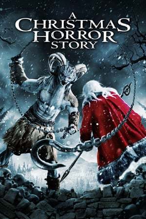 Película A Christmas Horror Story