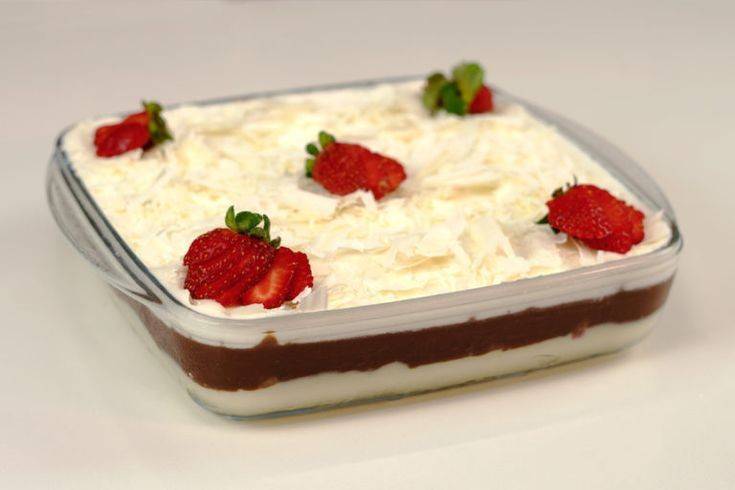 Social Sobremesa de travessa