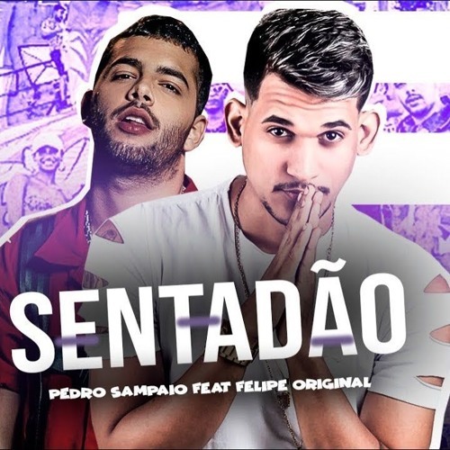 Canción SENTADÃO