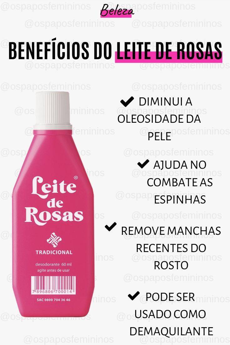 Social Óleo de rosas