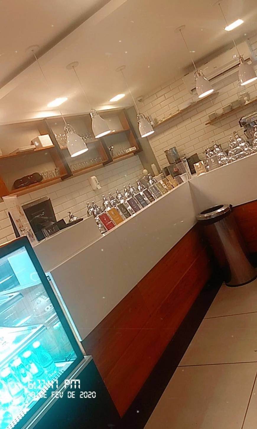 Restaurantes Gelato Boutique