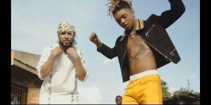 Canción Unforgettable (feat. Swae Lee) - Original remix