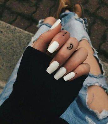 Mini tatoo