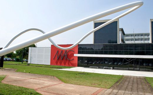 Museu de Arte Contemporânea