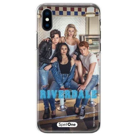 Capa para celular Riverdale 