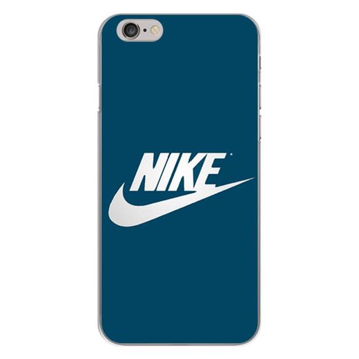 Capa de celular da Nike