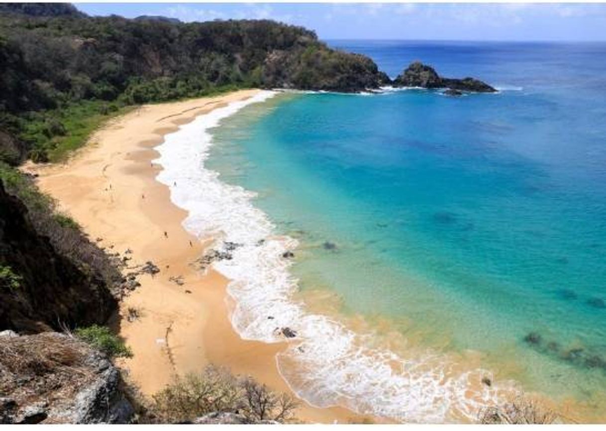 Moda Fernando de Noronha 