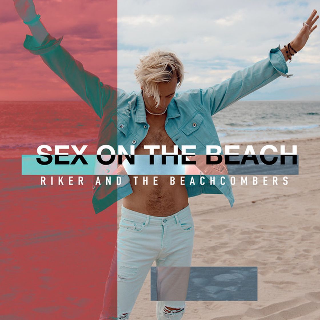 Music Sex on the Beach