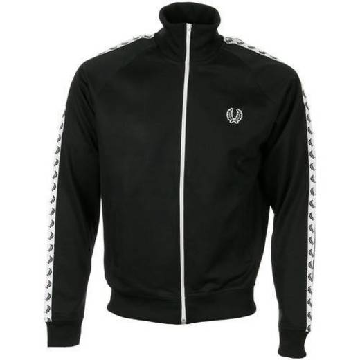 Fred perry jacket