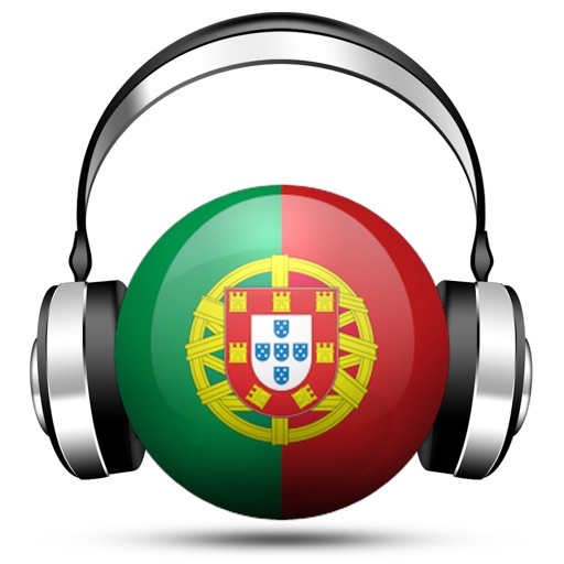 Aplicaciones Portugal Radio Live Player (Portuguese / português / língua portuguesa)