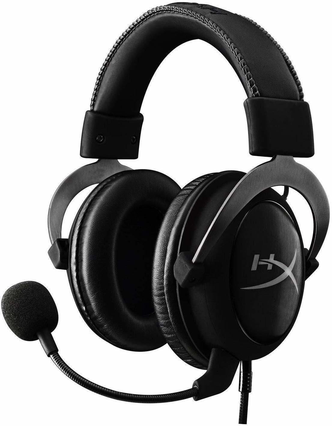 Productos HyperX Cloud II