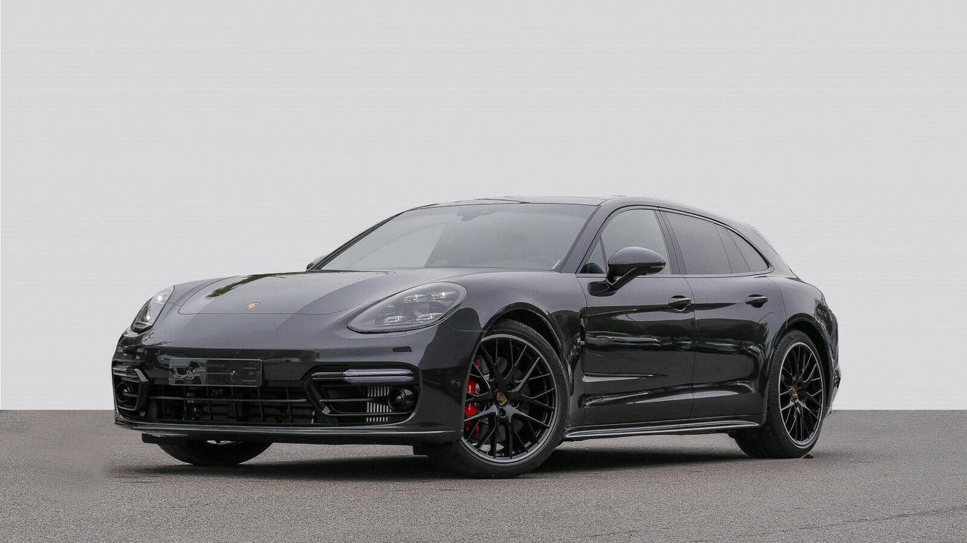 Productos Porsche Panamera Sport Turismo GTS BOSE HEAD-UP