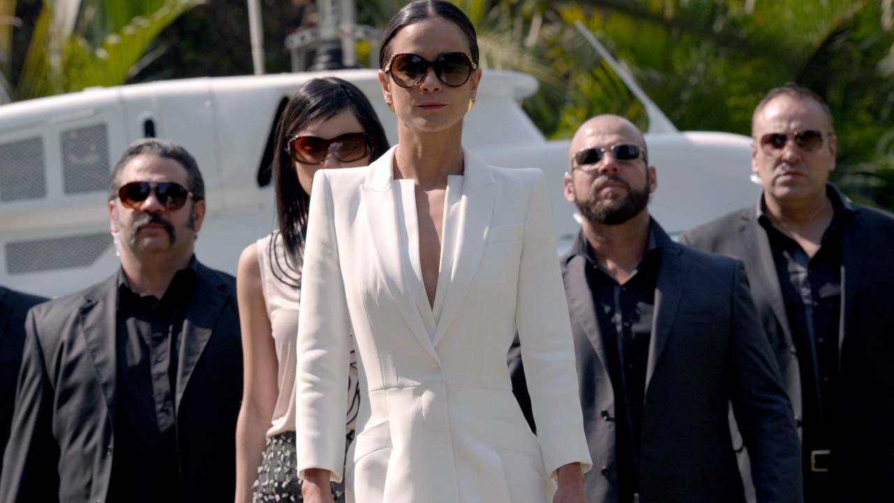 Serie Queen of the South