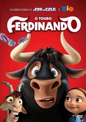 Movies Ferdinand