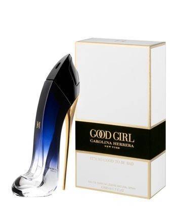 Social Carolina Herrera Good girl