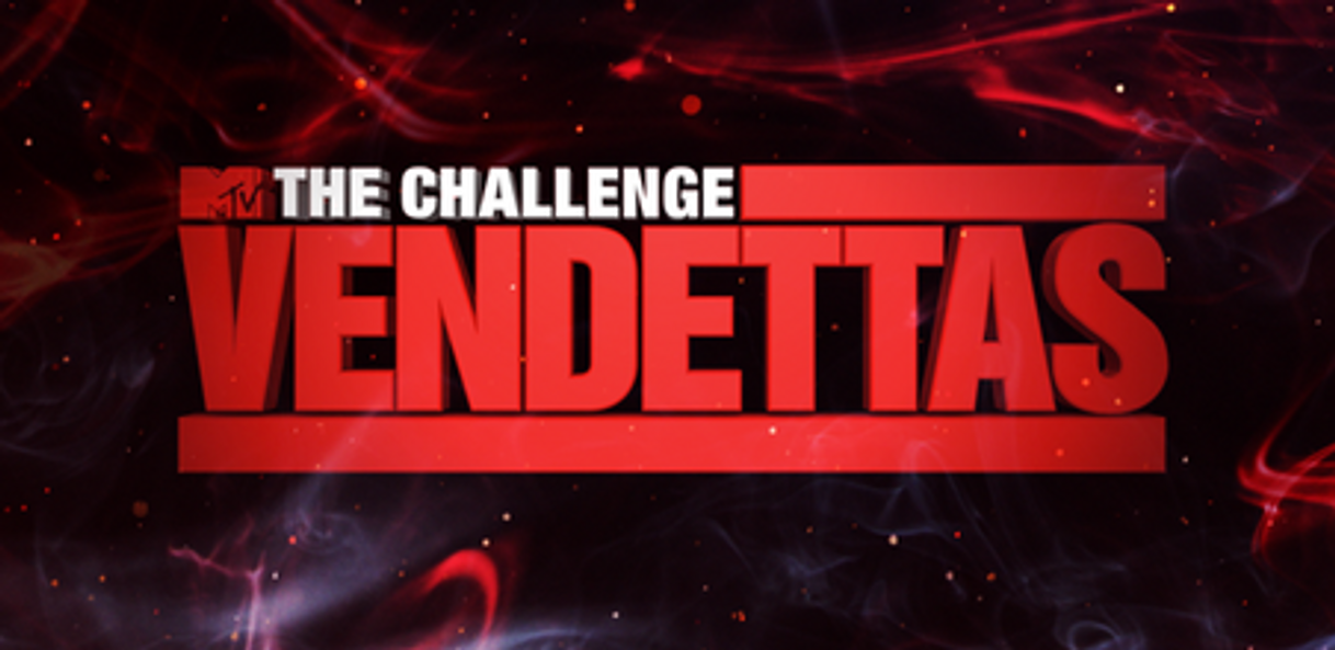 Serie The Challenge